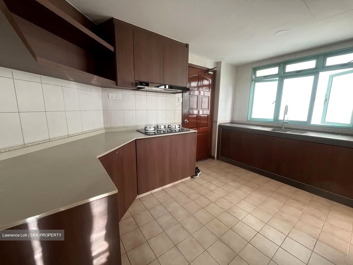 Ballota Park Condominium (D17), Condominium #568677711
